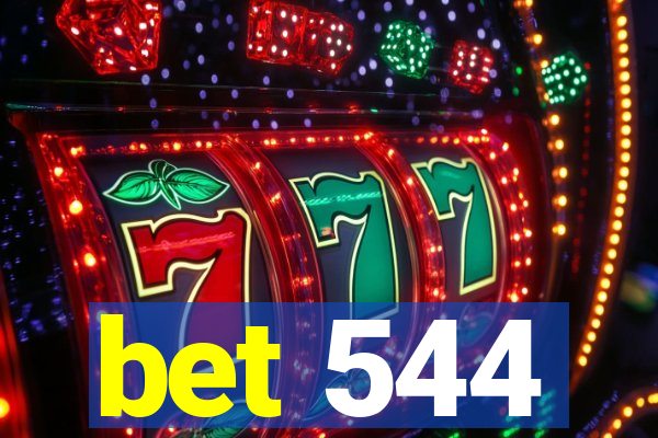 bet 544